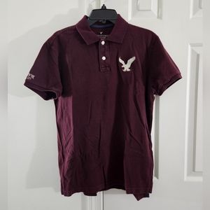 American Eagle Polo Shirt